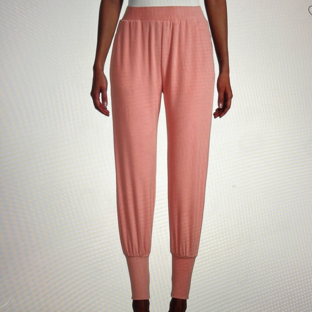 Walter Baker Elasticized-waist joggers